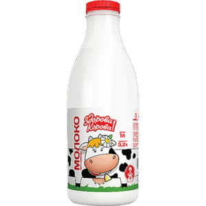 Cow's Milk