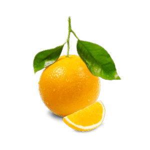 Bitter Orange