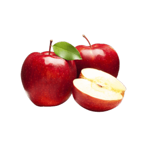 Pomaceous Apple