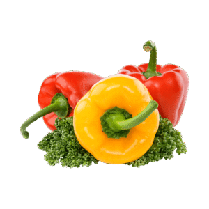 Sweet Peppers